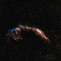 Nebulosa del Velo / Eastern Veil