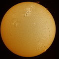 Sol del 7 de agosto de 2010 (1).