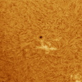 Sunspot 11801