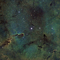 Nebulosas